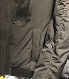 市场上装-棉衣/羽绒服-（实拍）时尚男装棉服