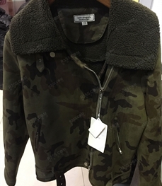 市场上装-皮衣-（实拍）时尚男装皮衣