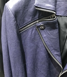 市场上装-皮衣-（实拍）时尚男装皮衣