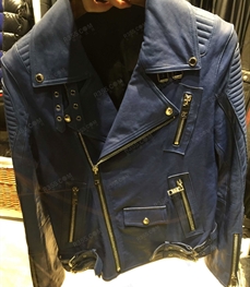 市场上装-皮衣-（实拍）时尚男装皮衣