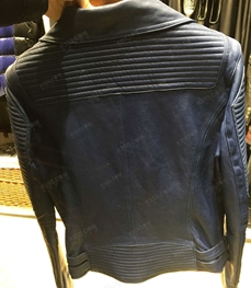 市场上装-皮衣-（实拍）时尚男装皮衣