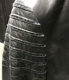 市场上装-皮衣-（实拍）时尚男装皮衣