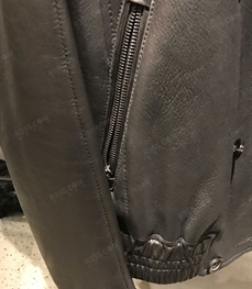 市场上装-皮衣-（实拍）时尚男装皮衣