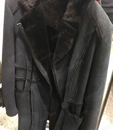 市场上装-皮衣-（实拍）时尚男装皮衣