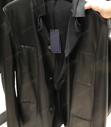 市场上装-皮衣-（实拍）时尚男装皮衣