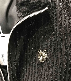 市场上装-皮衣-（实拍）时尚男装皮衣