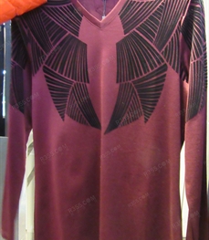 市场上装-T恤-（实拍）时尚男装T恤