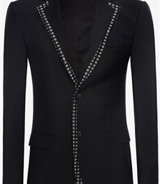 市场上装-单西-休闲男装单西