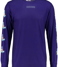 市场上装-T恤-休闲男装T恤