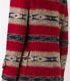 市场上装-中长外套-休闲男装中长外套