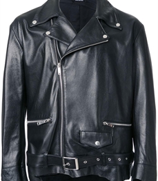 市场上装-皮衣-休闲男装皮衣