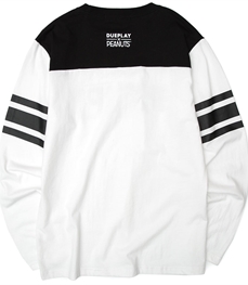 市场上装-T恤-休闲男装T恤