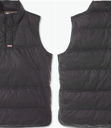 市场上装-马夹-休闲男装马甲