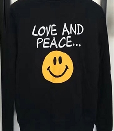 市场上装-套装-休闲男装套装