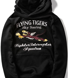 市场上装-卫衣-时尚男装卫衣