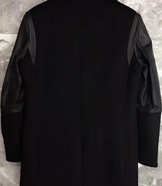 市场上装-中长外套-时尚男装中长外套