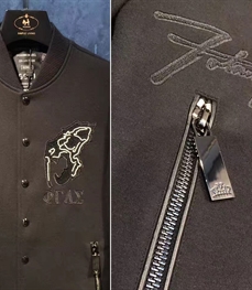 市场上装-中长外套-时尚男装中长外套