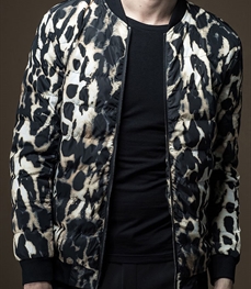 市场上装-棉衣/羽绒服-时尚男装棉服