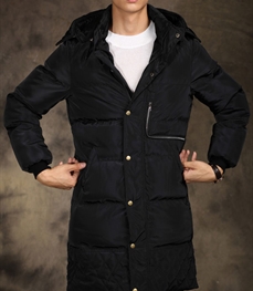 市场上装-棉衣/羽绒服-时尚男装棉服