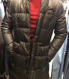市场上装-棉衣/羽绒服-时尚男装棉服