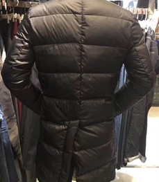 市场上装-棉衣/羽绒服-时尚男装棉服