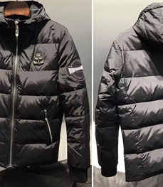 市场上装-棉衣/羽绒服-时尚男装棉服