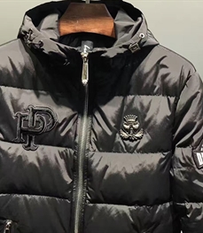 市场上装-棉衣/羽绒服-时尚男装棉服