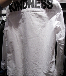 市场上装-衬衫-（实拍）时尚男装衬衫