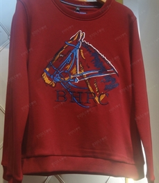 市场上装-卫衣-（实拍）时尚男装卫衣