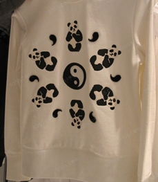 市场上装-卫衣-（实拍）时尚男装卫衣