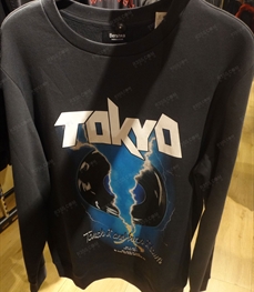 市场上装-卫衣-（实拍）时尚男装卫衣