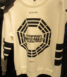 市场上装-卫衣-（实拍）时尚男装卫衣