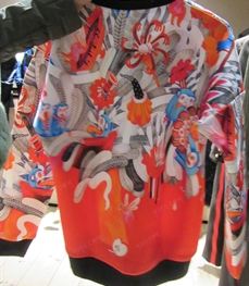 市场上装-卫衣-（实拍）时尚男装卫衣