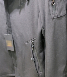 市场上装-夹克-（实拍）时尚男装夹克