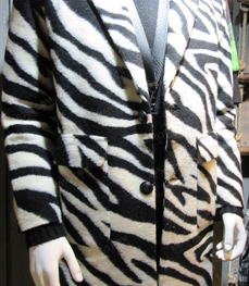 市场上装-中长外套-（实拍）时尚男装中长外套