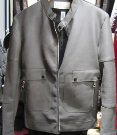 市场上装-皮衣-（实拍）时尚男装皮衣