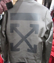 市场上装-皮衣-（实拍）时尚男装皮衣