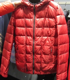 市场上装-棉衣/羽绒服-（实拍）时尚男装棉服