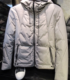 市场上装-棉衣/羽绒服-（实拍）时尚男装棉服