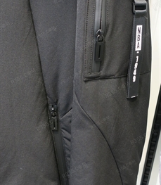 市场上装-棉衣/羽绒服-（实拍）时尚男装棉服