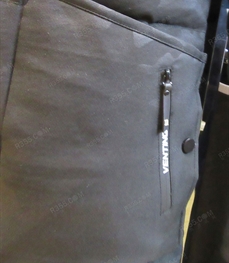 市场上装-棉衣/羽绒服-（实拍）时尚男装棉服