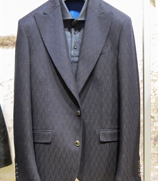 商场品牌-外套-Pitti Uomo男装展_时尚单西