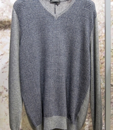 商场品牌-毛衫-Pitti Uomo男装展_时尚毛衫
