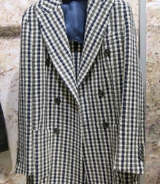 商场品牌-外套-Pitti Uomo男装展_时尚大衣