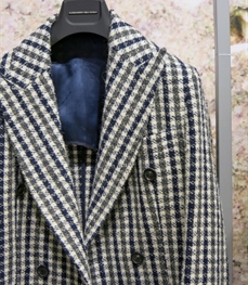 商场品牌-外套-Pitti Uomo男装展_时尚大衣