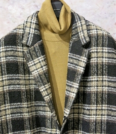 商场品牌-外套-Pitti Uomo男装展_时尚大衣