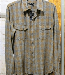 商场品牌-衬衫-Pitti Uomo男装展_时尚衬衫