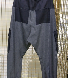 商场品牌-男裤-Pitti Uomo男装展_男裤