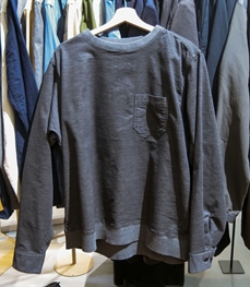 商场品牌-T恤-Pitti Uomo男装展_时尚T恤