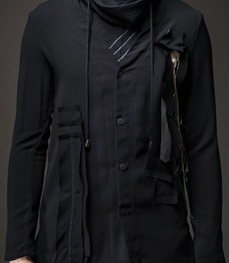 市场上装-衬衫-时尚男装衬衫